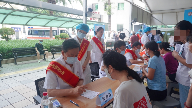 南方医科大学南方医院：“病毒抑制+免疫重建”双重突破，为乙肝功能性治愈提供可能