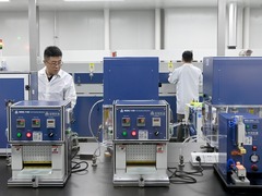 从“追着企业跑”到“企业求转化”——在重庆明月湖实验室看科技成果转化之变