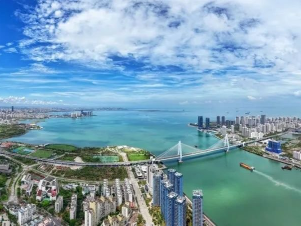财政部等三部门发布海南自由贸易港全岛封关货物税收政策