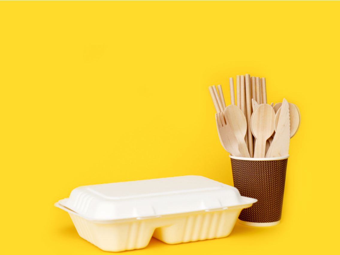堂食“货真价实”，外卖“凑合了事”？部分餐饮堂食外卖“双标”现象调查
