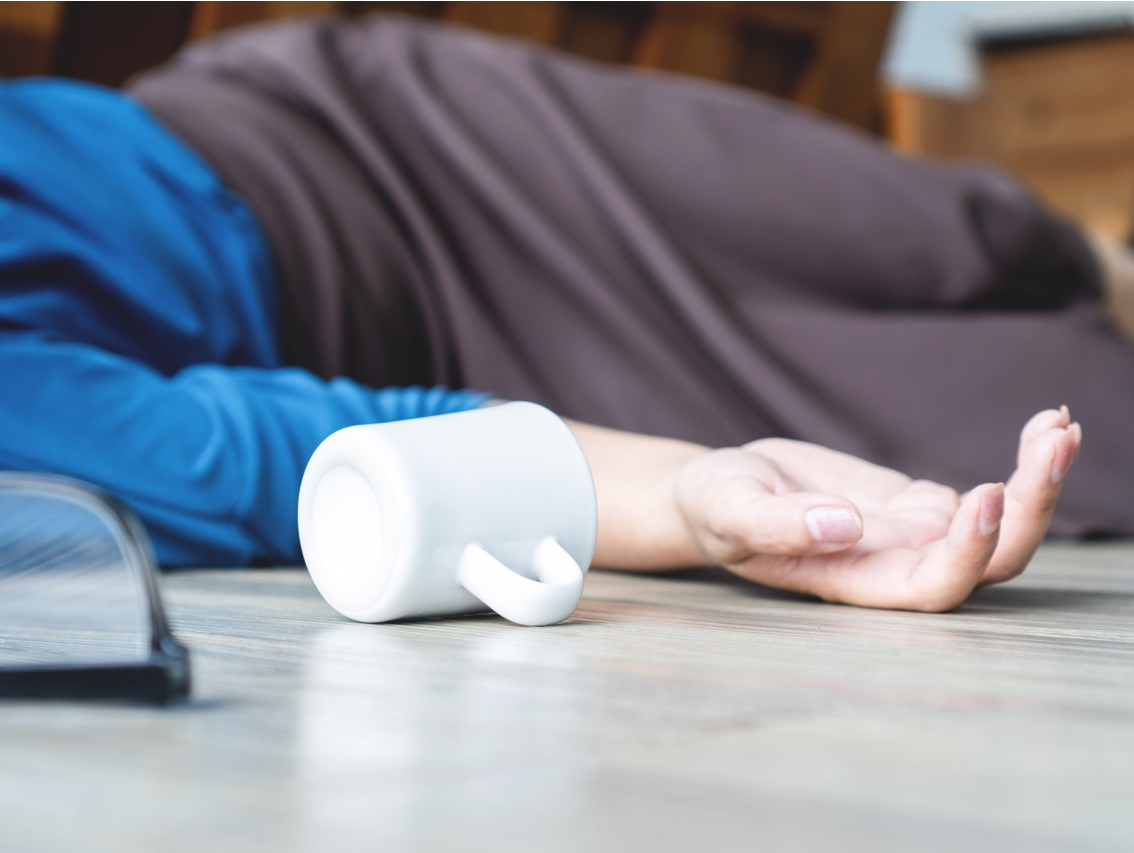 有医说医 | 小便完突然眼前一黑？警惕“排尿性晕厥” 