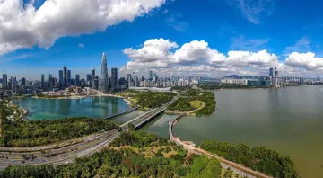 深圳一周丨各区书记区长在忙啥？（7月21日-7月27日）
