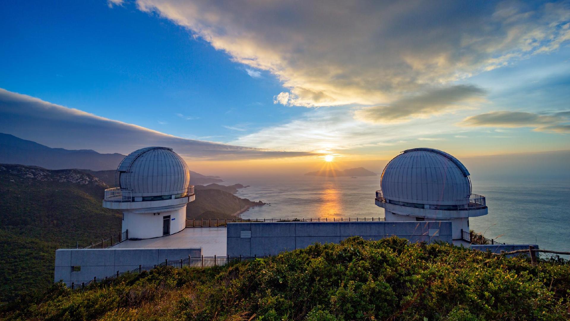 深圳“天选片场”再迎精品短剧开拍,展现山海之趣人文之美
