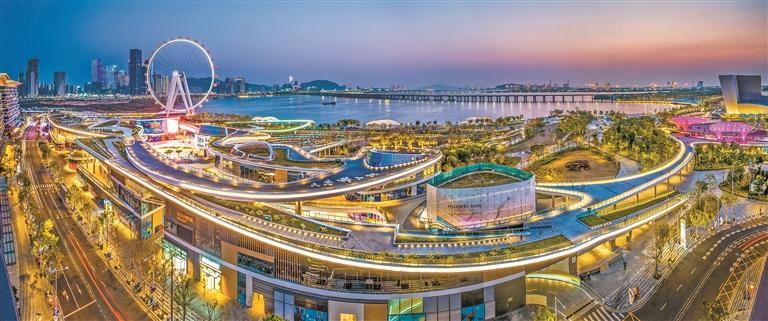 具身智能机器人怎么造？在宝安一键攒机！