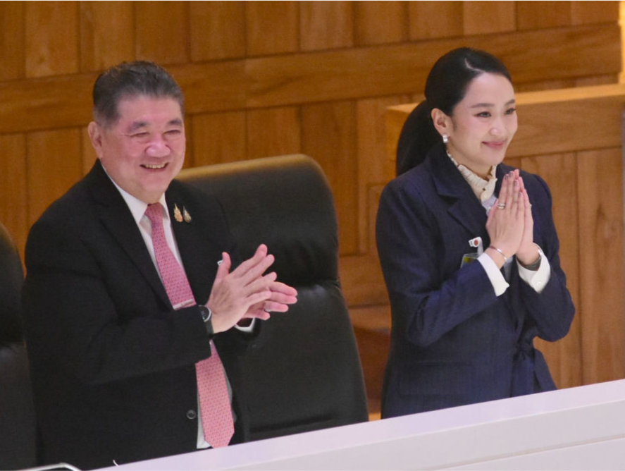 佩通坦：将在15天内努力申辩