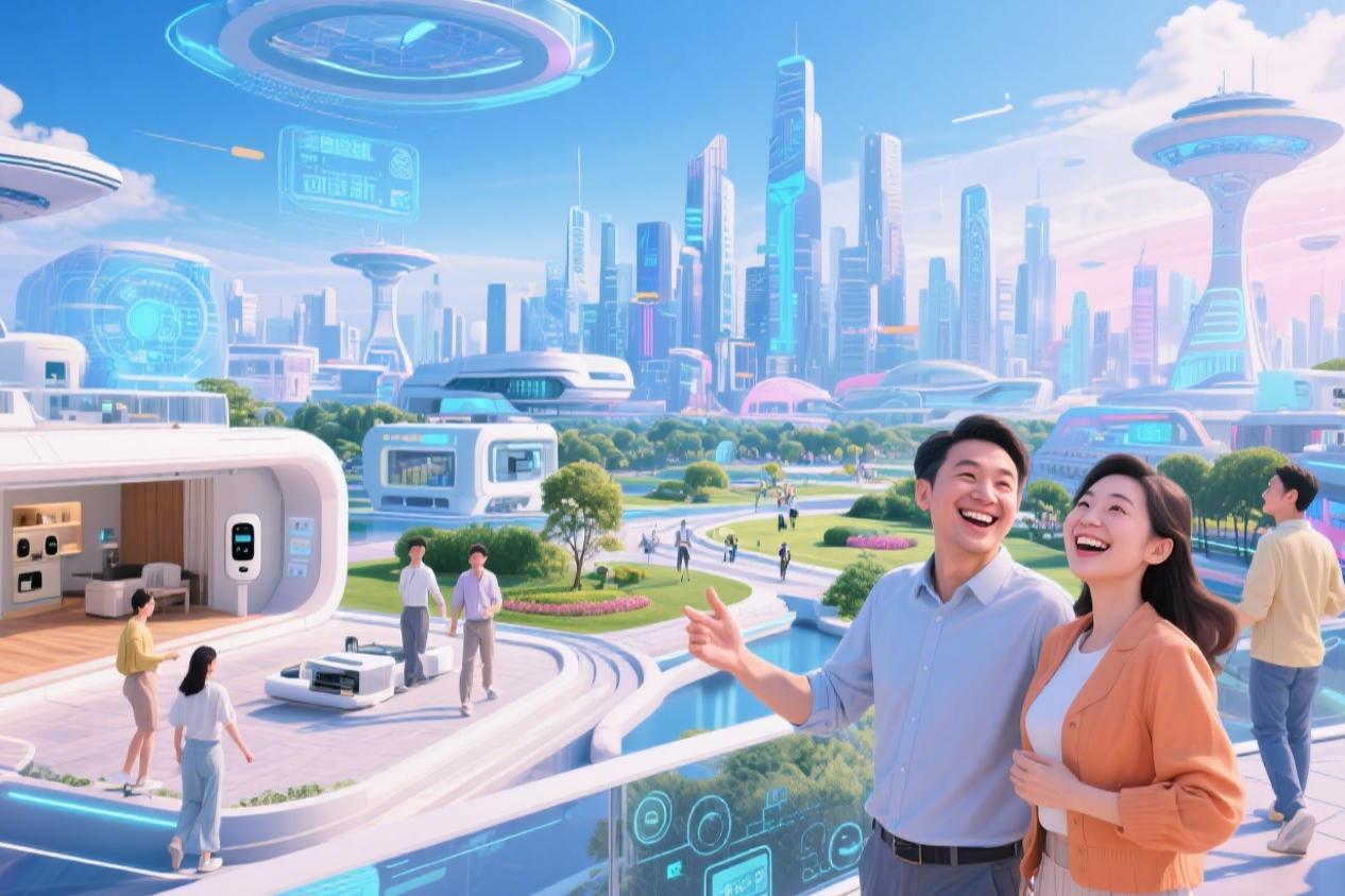 龙岗重磅推出科技创新赋能“杀手锏”