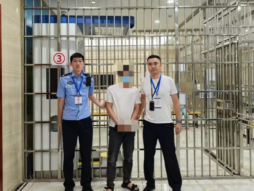 识破“伪装”，深铁警方查处多起涉假证违法案件
