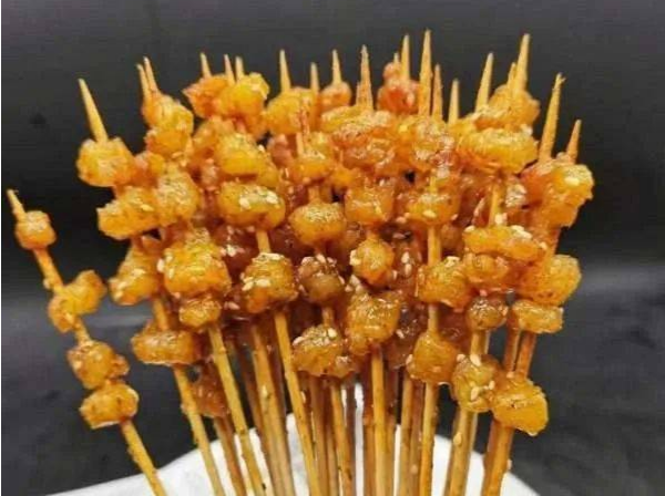 一地成立“烧烤研究院”：正编写教材，预计明年招生
