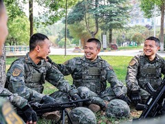  瞭望 | “山的那边有无限可能”