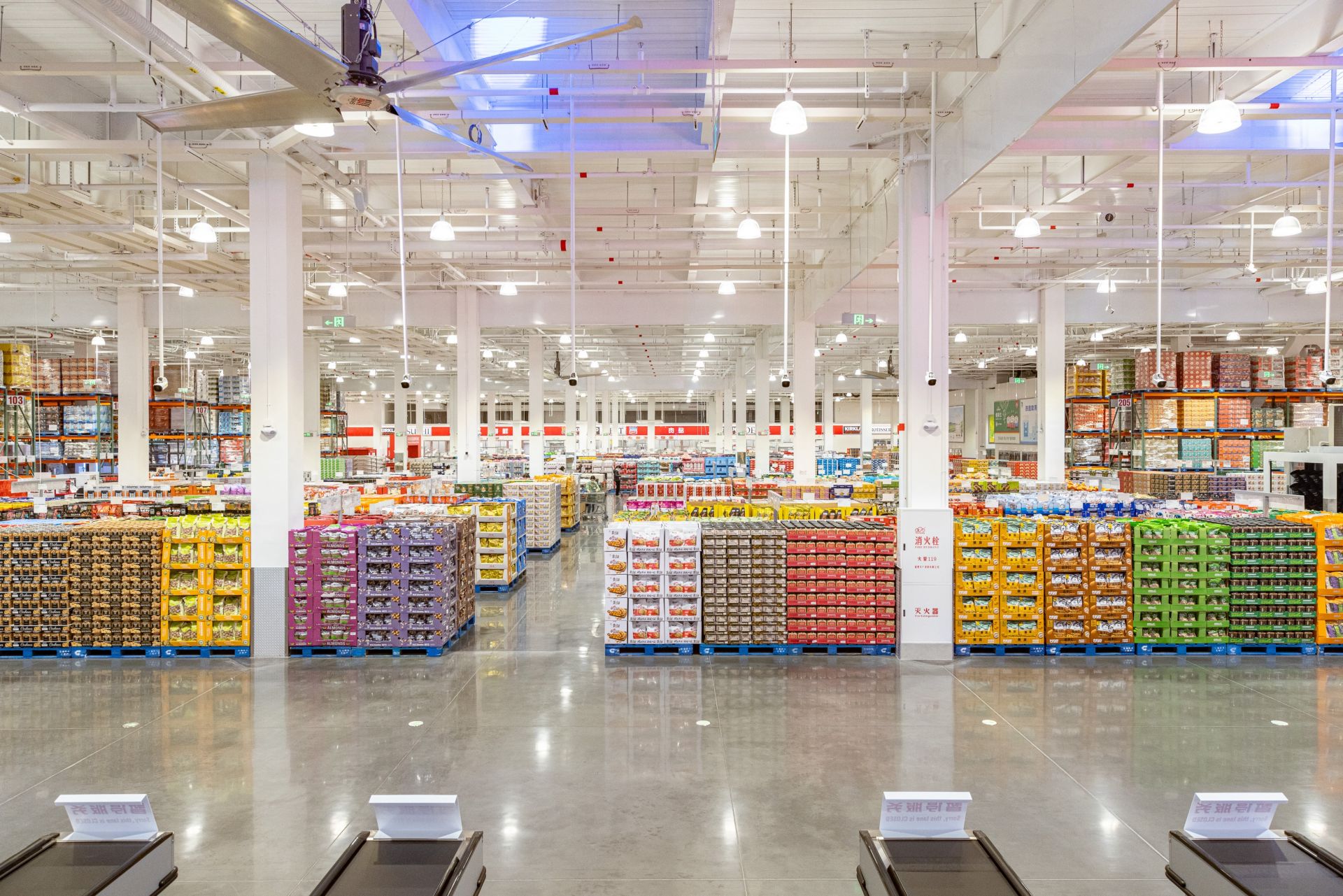 会员制超市不好做？深圳 Costco 用两年实践给出怎样的答案？