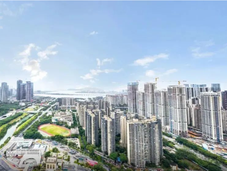 成都出台房产新政：分批取消限售 公积金二套房最低首付比例调整为20%