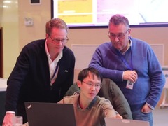 全球连线｜科技共创共享未来 科学岛暑期科研项目吸引国际青年
