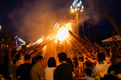 激情火把节 夏日狂欢夜（1）