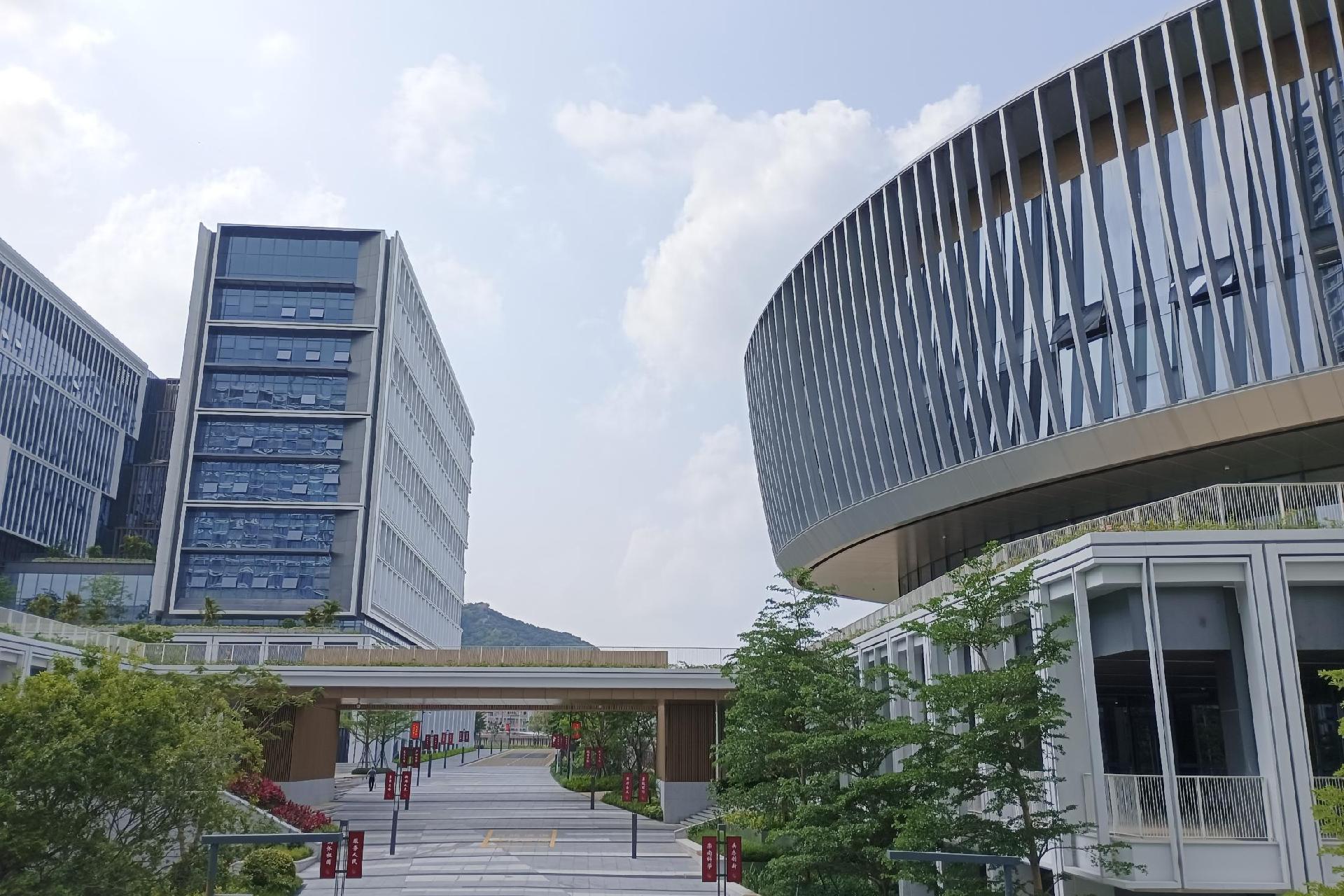 深圳加快打造具有全球重要影响力的产业科技创新中心  锚定科技创新  传承城市基因