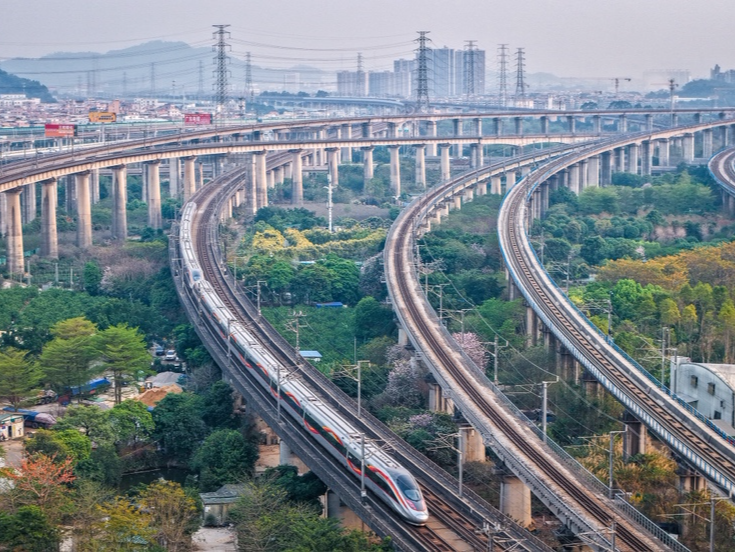 台风“韦帕”靠近！广铁调整列车运输，部分线路20日起停运 