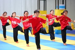 动感暑期（4）#