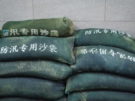 国家防总向天津调拨5700余件中央应急抢险救灾物资
