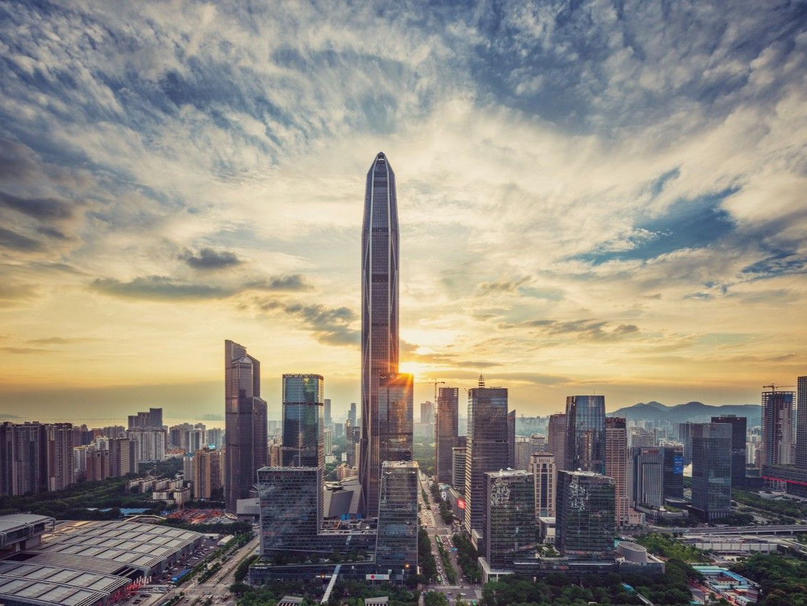 深圳137座变电站为十五运会和残特奥会“保电护航”  首批119名外省支援人员来深保供电