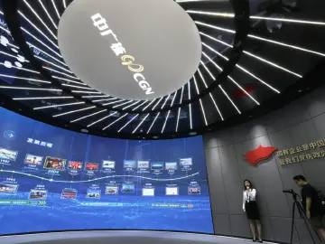 中广核：专利技术成果让核电更安全可靠