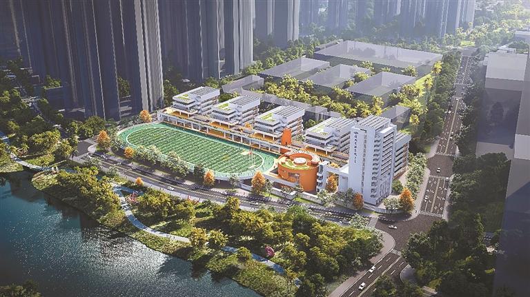 光明区建筑工务署：匠心致初心 实干得实绩