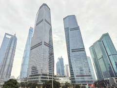 财经聚焦|迈向更高能级！上海国际金融中心加速建设