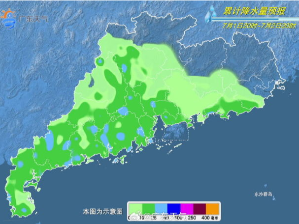 温度记 | 雷雨频繁“打卡”！雨水+热浪，深圳开启“下开水”模式……