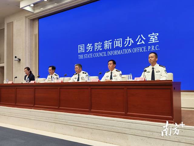 我国是世界公认的最安全国家之一