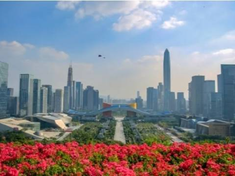 国家发改委三次点名的“深”意