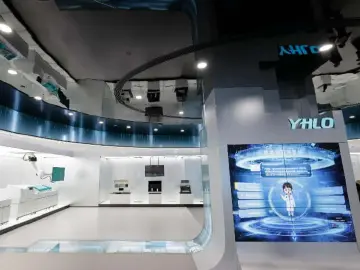 亚辉龙：知识产权赋能让老百姓看病更便捷