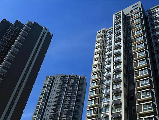 《住房租赁条例》公布，自2025年9月15日起施行