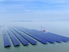 乘风破浪　春华秋实——中国经济持续稳定发展提振全球增长信心
