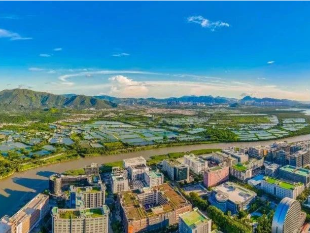深圳供地方式日益丰富创新活力持续凸显，“新土地”精准适配产业高质量发展需求