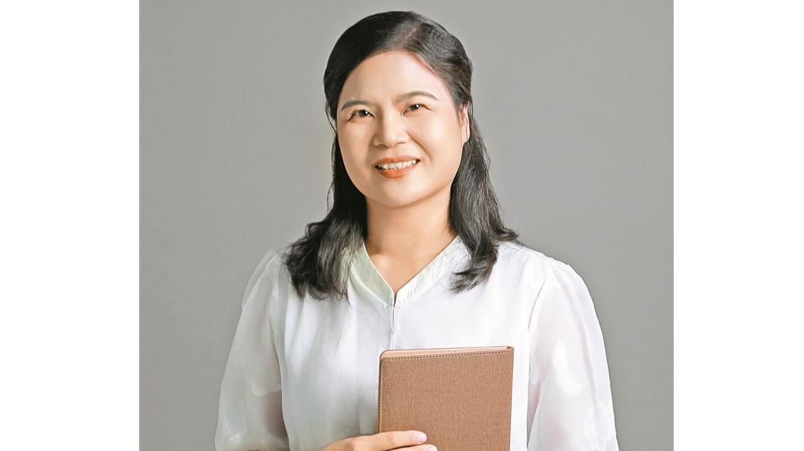 光明少年说·教苑 | 一篇素材变多篇作文？ 看“外婆的擂茶”如何变形！