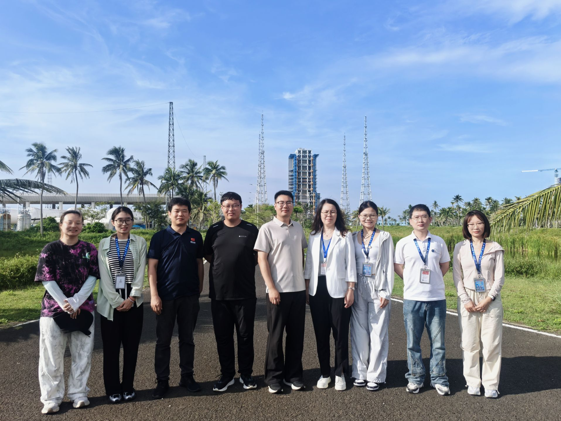 随天舟九号升空！港中大（深圳）技术助力空间站微生物防护  