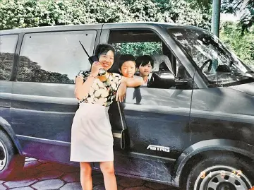 陈珊妮：“深圳给了我改变命运的机遇” | 赓续特区精神 锐意改革开放