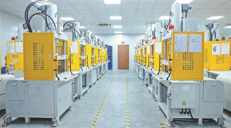 宝企优品 全球热链㉙ | 深圳艾利佳材料科技有限公司:打造钛合金粉末成形的“中国智造”标杆