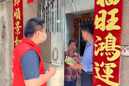 中山各镇街迅速行动，打响“防蚊灭蚊攻坚战”