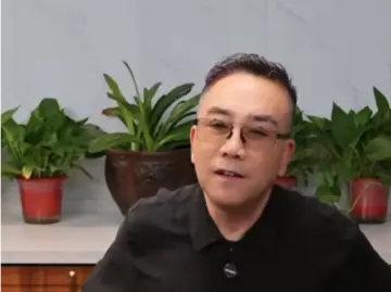 杨少华遗产4个亿，4个儿子每人分1亿？儿子杨议：一句玩笑话 