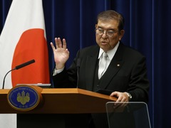国际观察｜选情不妙？日本执政党或遭参议院选举冲击