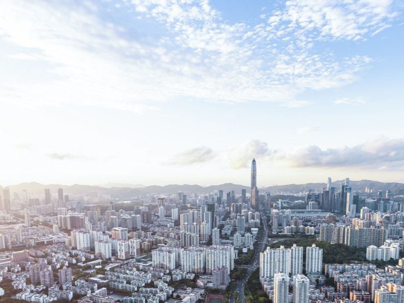 出口超万亿 好物卖全球 全球市场含“深”度持续攀升