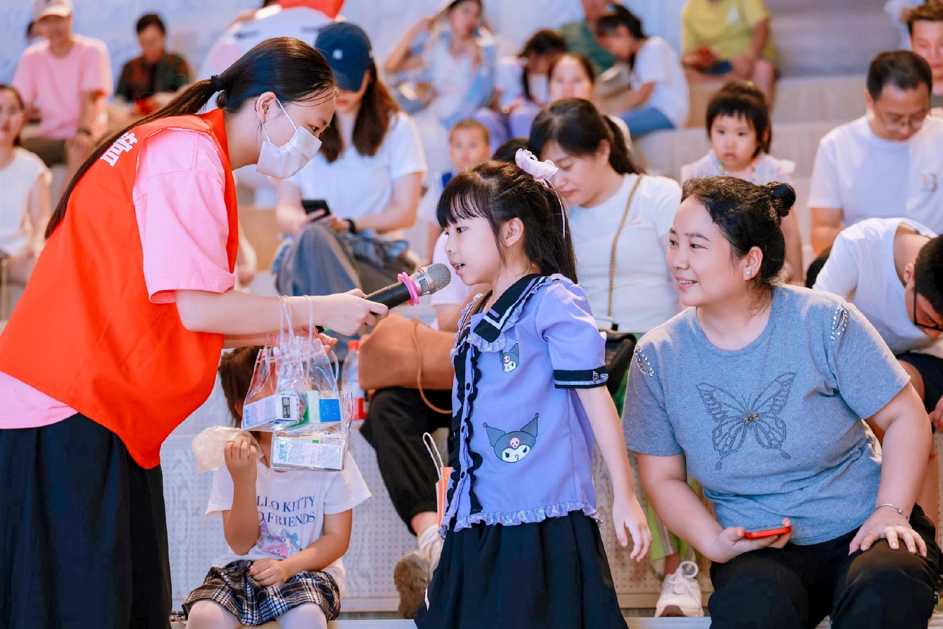 C位出圈！深圳首个儿童青少年体重管理数智化平台