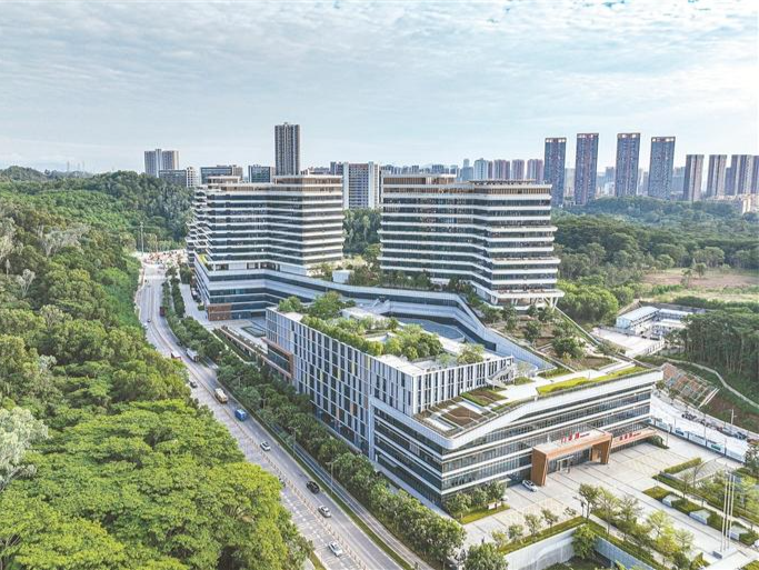 践行以人民为中心发展思想的深圳实践丨理论周刊