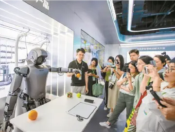 推动创业投资高质量发展 赋能高水平科技自立自强｜理论周刊