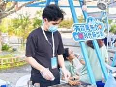 窗口、舞台、心桥：台湾自媒体人的两岸三重奏（3） 