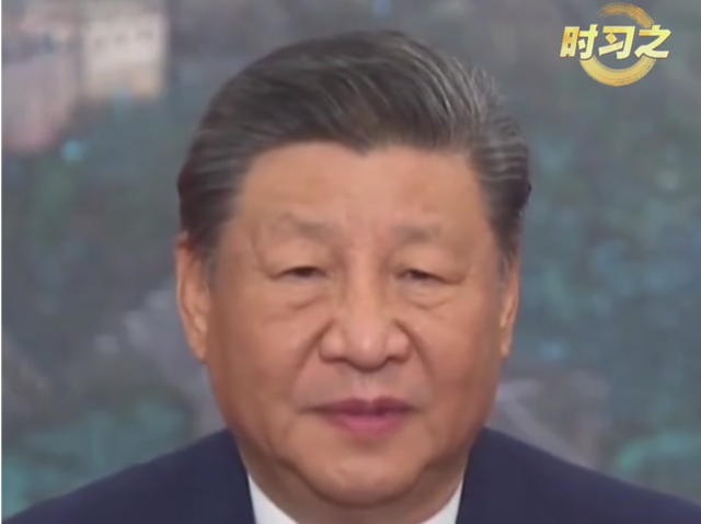 时习之丨习近平：携手迈进更加美好的“数字未来”