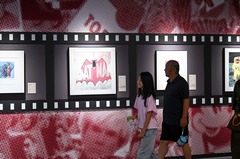 城市微更新焕发文旅新活力（4）