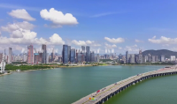 点击开启！前海国际会议中心“联名”大赏