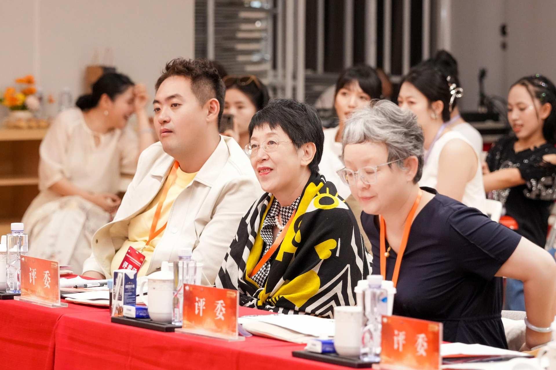 南山区第四届学前教育教师技能竞赛照亮专业成长路