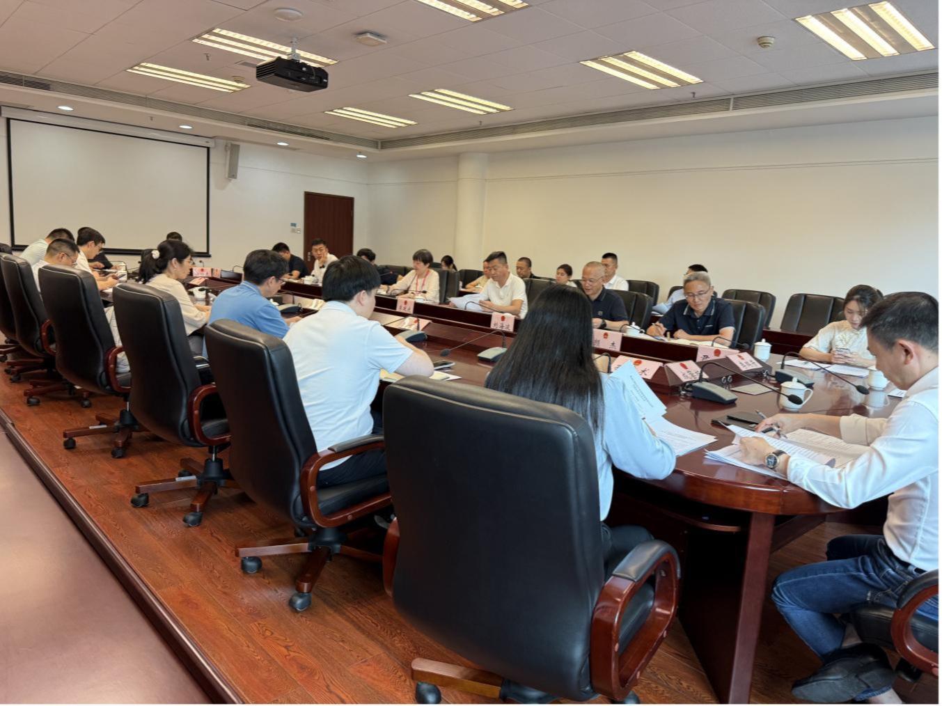 深圳人大代表生物医药产业联系点搭台，政企协同共推产业高质量发展
