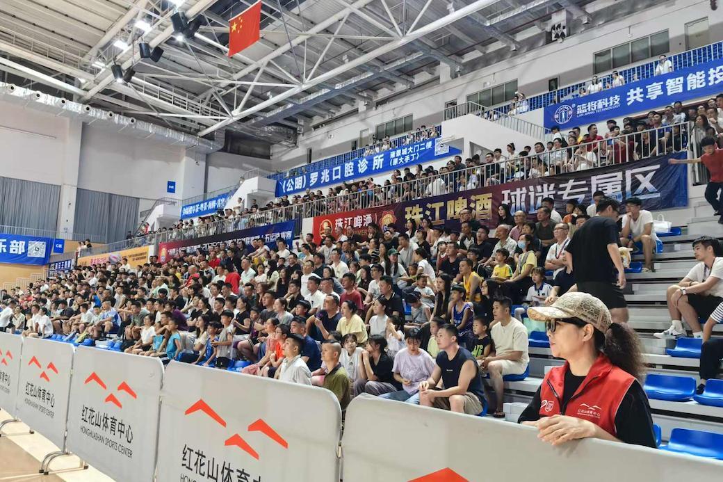 文旅商体多维度融合，公明老城区释放消费新活力